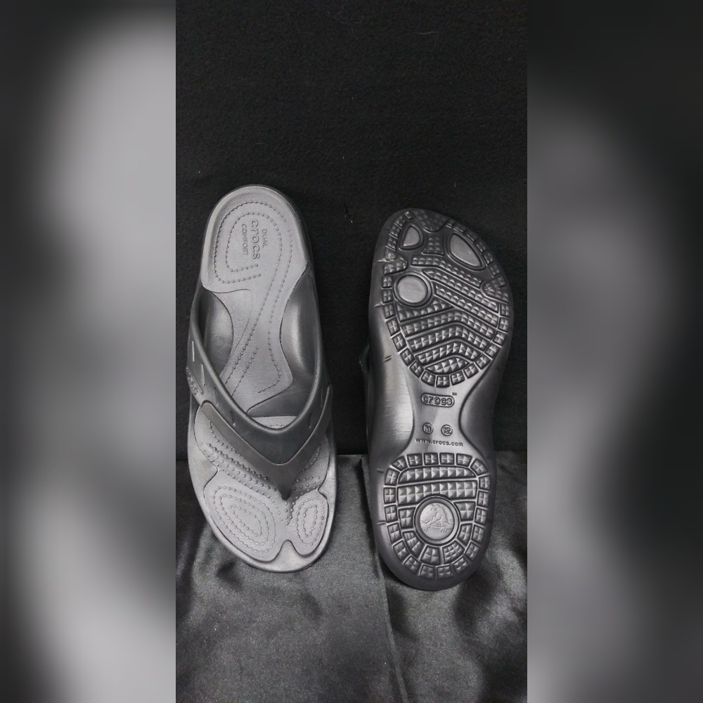 New Men's Thong Flip Flops